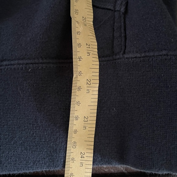 CA wild poppies hoody - Picture 6 of 6